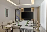 Hilton Garden Inn Dubai Business Bay