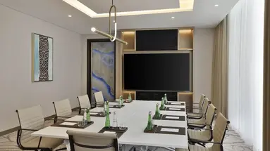 Hilton Garden Inn Dubai Business Bay
