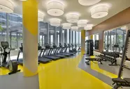 Hilton Garden Inn Dubai Business Bay
