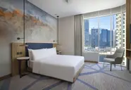 Hilton Garden Inn Dubai Business Bay