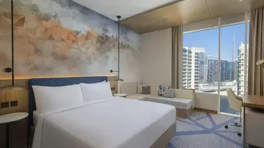 Hilton Garden Inn Dubai Business Bay