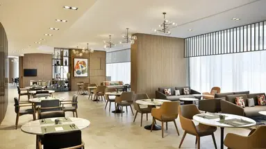 Hilton Garden Inn Dubai Business Bay