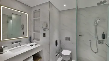Hilton Garden Inn Dubai Business Bay