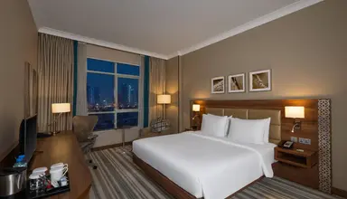 Hilton Garden Inn Dubai Jumeirah