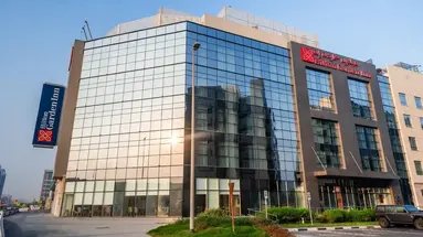Hilton Garden Inn Dubai Jumeirah