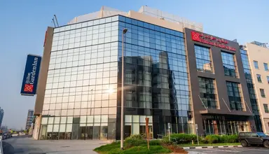 Hilton Garden Inn Dubai Jumeirah