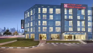 Hilton Garden Inn Dubai Jumeirah