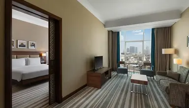 Hilton Garden Inn Dubai Jumeirah
