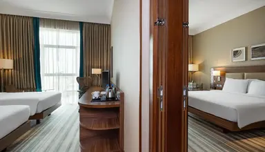 Hilton Garden Inn Dubai Jumeirah