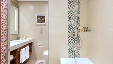 Hilton Garden Inn Dubai Jumeirah
