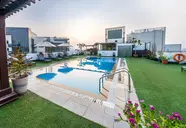 Hilton Garden Inn Dubai Jumeirah