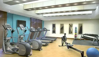 Hilton Garden Inn Dubai Jumeirah
