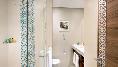 Hilton Garden Inn Dubai Jumeirah