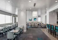 Hilton Garden Inn Financial Center Manhattan Downtown