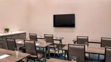 Hilton Garden Inn Financial Center Manhattan Downtown