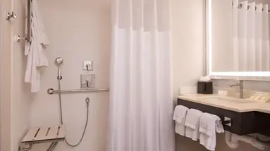 Hilton Garden Inn Financial Center Manhattan Downtown