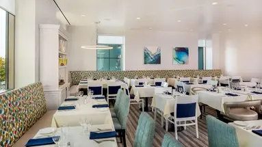 Hilton Garden Inn Financial Center Manhattan Downtown
