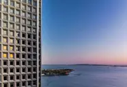 Hilton Garden Inn Financial Center Manhattan Downtown