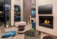 Hilton Garden Inn Financial Center Manhattan Downtown