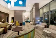 Hilton Garden Inn Financial Center Manhattan Downtown