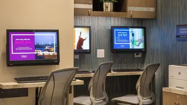 Hilton Garden Inn Financial Center Manhattan Downtown