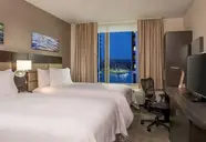 Hilton Garden Inn Financial Center Manhattan Downtown