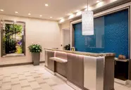 Hilton Garden Inn Financial Center Manhattan Downtown