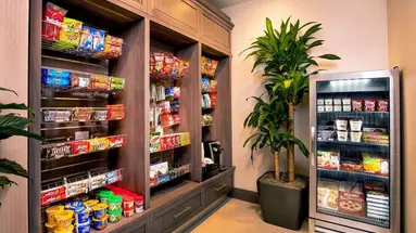 Hilton Garden Inn Financial Center Manhattan Downtown