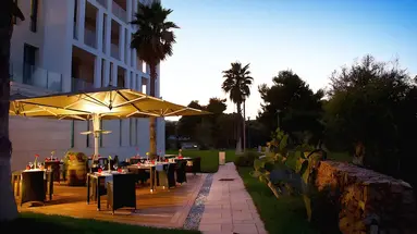 Hilton Garden Inn Lecce