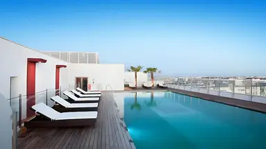 Hilton Garden Inn Lecce