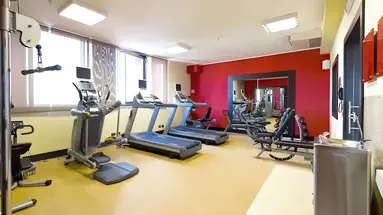 Hilton Garden Inn Lecce