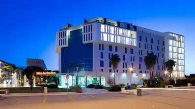 Hilton Garden Inn Lecce