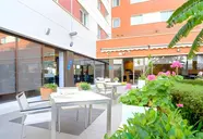 Hilton Garden Inn Malaga