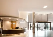 Hilton Garden Inn Malaga