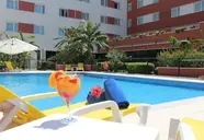 Hilton Garden Inn Malaga