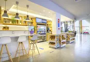 Hilton Garden Inn Malaga