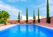 Hilton Garden Inn Malaga