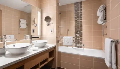 Hilton Garden Inn Mall Avenue 