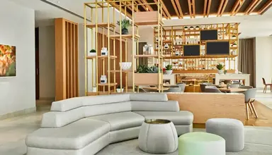 Hilton Garden Inn Mall Avenue 