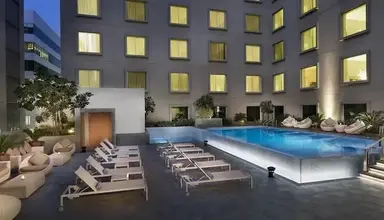 Hilton Garden Inn Mall Avenue 