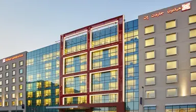 Hilton Garden Inn Mall Avenue 