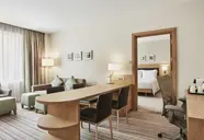 Hilton Garden Inn Mall Avenue 