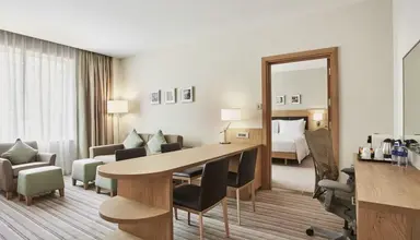 Hilton Garden Inn Mall Avenue 
