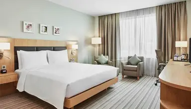 Hilton Garden Inn Mall Avenue 
