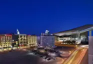 Hilton Garden Inn Mall Avenue 