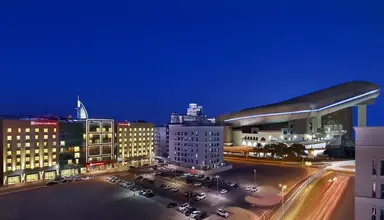 Hilton Garden Inn Mall Avenue 