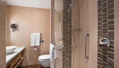 Hilton Garden Inn Mall Avenue 