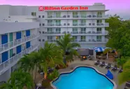 Hilton Garden Inn Miami Brickell South