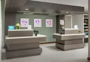 Hilton Garden Inn Miami Brickell South