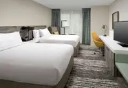 Hilton Garden Inn Miami Brickell South